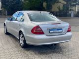 Mercedes-Benz E-Klasse bei Reisemobile.expert - Abbildung (4 / 14)