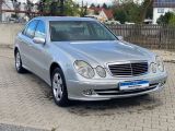 Mercedes-Benz E-Klasse bei Reisemobile.expert - Abbildung (7 / 14)