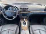 Mercedes-Benz E-Klasse bei Reisemobile.expert - Abbildung (10 / 14)