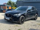 Jaguar F-Pace bei Reisemobile.expert - Abbildung (3 / 15)