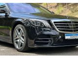 Mercedes-Benz S S 350d 4Matic L AMG bei Reisemobile.expert - Abbildung (11 / 15)