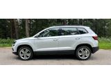 Skoda Karoq bei Reisemobile.expert - Abbildung (4 / 15)