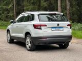 Skoda Karoq bei Reisemobile.expert - Abbildung (5 / 15)