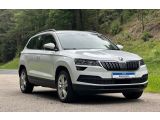 Skoda Karoq bei Reisemobile.expert - Abbildung (10 / 15)