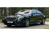 Mercedes-Benz S S 350d 4Matic L AMG bei Reisemobile.expert - Abbildung (3 / 15)