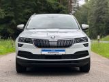 Skoda Karoq bei Reisemobile.expert - Abbildung (2 / 15)