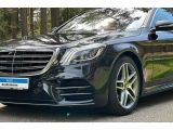 Mercedes-Benz S S 350d 4Matic L AMG bei Reisemobile.expert - Abbildung (2 / 15)