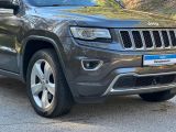 Jeep Grand Cherokee bei Reisemobile.expert - Abbildung (6 / 15)