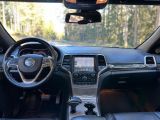 Jeep Grand Cherokee bei Reisemobile.expert - Abbildung (15 / 15)