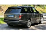 Land Rover Range Rover bei Reisemobile.expert - Abbildung (8 / 15)