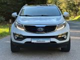 Kia Sportage bei Reisemobile.expert - Abbildung (3 / 15) Kia Sportage bei Reisemobile.expert - Abbildung (3 / 15)