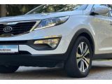 Kia Sportage bei Reisemobile.expert - Abbildung (2 / 15)