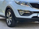 Kia Sportage bei Reisemobile.expert - Abbildung (10 / 15)