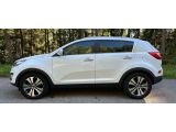 Kia Sportage bei Reisemobile.expert - Abbildung (5 / 15)