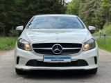Mercedes-Benz A-Klasse bei Reisemobile.expert - Abbildung (3 / 15)