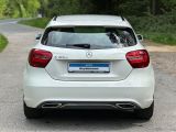 Mercedes-Benz A-Klasse bei Reisemobile.expert - Abbildung (7 / 15)