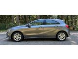 Mercedes-Benz A-Klasse bei Reisemobile.expert - Abbildung (5 / 15)