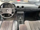 Mercedes-Benz 240 bei Reisemobile.expert - Abbildung (8 / 15)