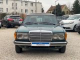 Mercedes-Benz 240 bei Reisemobile.expert - Abbildung (2 / 15)