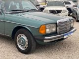 Mercedes-Benz 240 bei Reisemobile.expert - Abbildung (6 / 15)