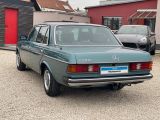 Mercedes-Benz 240 bei Reisemobile.expert - Abbildung (3 / 15)