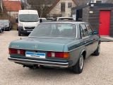 Mercedes-Benz 240 bei Reisemobile.expert - Abbildung (5 / 15)