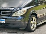 Mercedes-Benz Viano bei Reisemobile.expert - Abbildung (2 / 15)