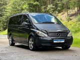 Mercedes-Benz Viano bei Reisemobile.expert - Abbildung (10 / 15)