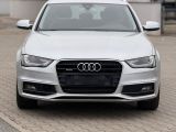 Audi A4 bei Reisemobile.expert - Abbildung (2 / 15)