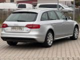 Audi A4 bei Reisemobile.expert - Abbildung (4 / 15)