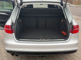 Audi A4 bei Reisemobile.expert - Abbildung (13 / 15)