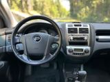 Kia Sportage bei Reisemobile.expert - Abbildung (15 / 15)