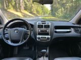 Kia Sportage bei Reisemobile.expert - Abbildung (14 / 15)