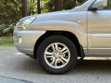 Kia Sportage bei Reisemobile.expert - Abbildung (4 / 15)