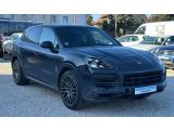 Porsche Cayenne bei Reisemobile.expert - Abbildung (11 / 15)
