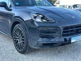 Porsche Cayenne bei Reisemobile.expert - Abbildung (10 / 15)