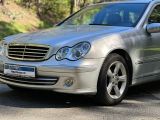 Mercedes-Benz C-Klasse bei Reisemobile.expert - Abbildung (3 / 15)