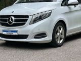 Mercedes-Benz V-Klasse bei Reisemobile.expert - Abbildung (2 / 15)