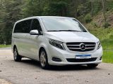 Mercedes-Benz V-Klasse bei Reisemobile.expert - Abbildung (10 / 15)