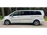 Mercedes-Benz V-Klasse bei Reisemobile.expert - Abbildung (5 / 15)