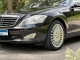 Mercedes-Benz S 320S -Klasse 4Matic bei Reisemobile.expert - Abbildung (3 / 15)