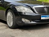 Mercedes-Benz S 320S -Klasse 4Matic bei Reisemobile.expert - Abbildung (11 / 15)