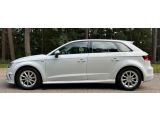 Audi A3 Sportback bei Reisemobile.expert - Abbildung (5 / 15)