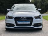 Audi A3 Sportback bei Reisemobile.expert - Abbildung (3 / 15)
