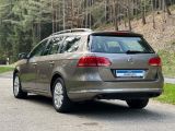 VW Passat bei Reisemobile.expert - Abbildung (6 / 15)