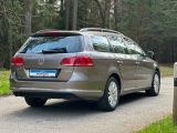 VW Passat bei Reisemobile.expert - Abbildung (10 / 15)