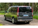 Mercedes-Benz Viano bei Reisemobile.expert - Abbildung (6 / 15)