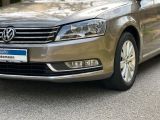 VW Passat bei Reisemobile.expert - Abbildung (3 / 15)