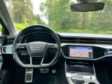 Audi A6 Allroad Quattro bei Reisemobile.expert - Abbildung (15 / 15)