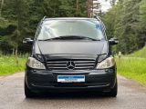 Mercedes-Benz Viano bei Reisemobile.expert - Abbildung (3 / 15)